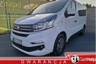 Fiat Talento Pierwszy właściciel w kraju auto z Niemiec . - 1