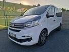 Fiat Talento Pierwszy właściciel w kraju auto z Niemiec . - 3
