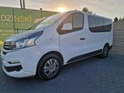 Fiat Talento Pierwszy właściciel w kraju auto z Niemiec . - 14