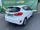 Ford Fiesta - 5