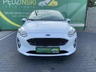 Ford Fiesta - 7