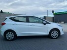 Ford Fiesta - 8