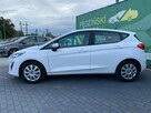 Ford Fiesta - 9