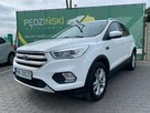 Ford Kuga kamera ,pierwszy właściciel w kraju mały przebieg - 1