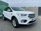 Ford Kuga kamera ,pierwszy właściciel w kraju mały przebieg - 3