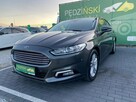 Ford Mondeo - 1