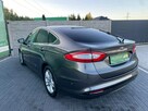 Ford Mondeo - 4