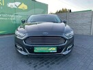 Ford Mondeo - 7