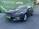 Ford Mondeo - 8