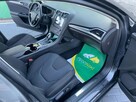 Ford Mondeo - 9