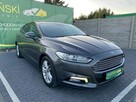 Ford Mondeo - 11
