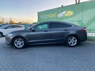 Ford Mondeo - 12