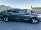 Ford Mondeo - 14