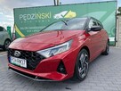 Hyundai i20 Pierwszy właściciel w Polsce stan idealny - 1