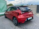 Hyundai i20 Pierwszy właściciel w Polsce stan idealny - 5