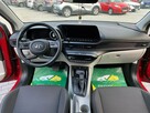 Hyundai i20 Pierwszy właściciel w Polsce stan idealny - 7