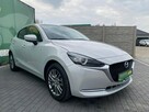 Mazda 2 - 2