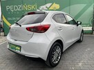 Mazda 2 - 4