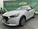 Mazda 2 - 5