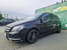 Mercedes B 180 - 1