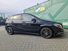 Mercedes B 180 - 3