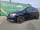 Mercedes B 180 - 4