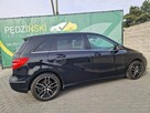 Mercedes B 180 - 5