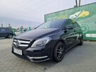 Mercedes B 180 - 6