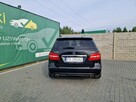Mercedes B 180 - 7