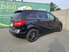 Mercedes B 180 - 8