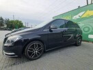 Mercedes B 180 - 9