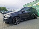 Mercedes B 180 - 12