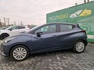 Nissan Micra Pierwszy właściciel w Polsce - 1
