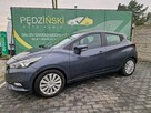 Nissan Micra Pierwszy właściciel w Polsce - 3