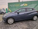 Nissan Micra Pierwszy właściciel w Polsce - 5
