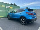 Nissan Qashqai Pierwszy właściciel w kraju - 5