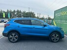 Nissan Qashqai Pierwszy właściciel w kraju - 6