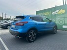 Nissan Qashqai Pierwszy właściciel w kraju - 8