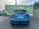 Nissan Qashqai Pierwszy właściciel w kraju - 9