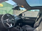 Nissan Qashqai Pierwszy właściciel w kraju - 12