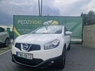 Nissan Qashqai - 1