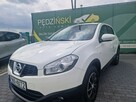 Nissan Qashqai - 3