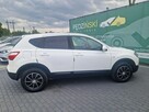 Nissan Qashqai - 4