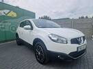 Nissan Qashqai - 7