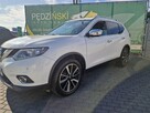 Nissan X-Trail - 1