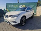 Nissan X-Trail - 3