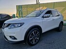 Nissan X-Trail - 14