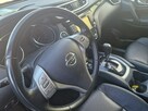 Nissan X-Trail - 16