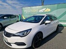 Opel Astra - 1