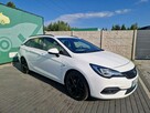 Opel Astra - 2
